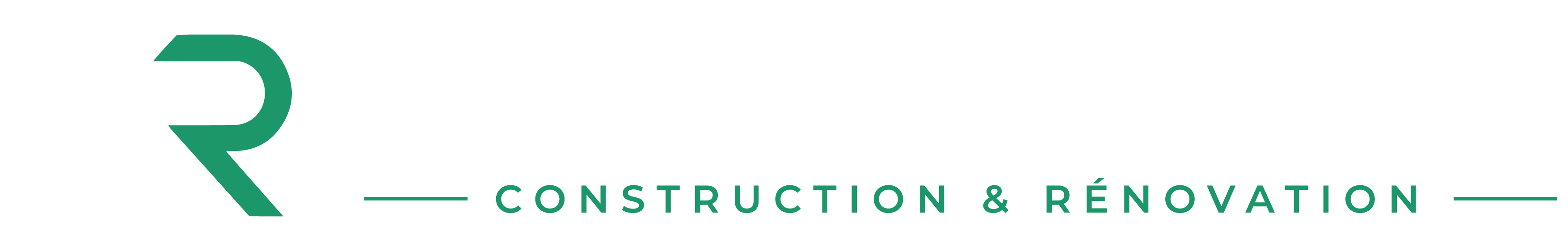 TERRION — Construction & Rénovation